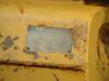 Quick coupler plate for Venieri 12.23 per benna Photo 4 thumbnail
