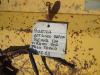 Quick coupler plate for Venieri 12.23 per benna Photo 5 thumbnail