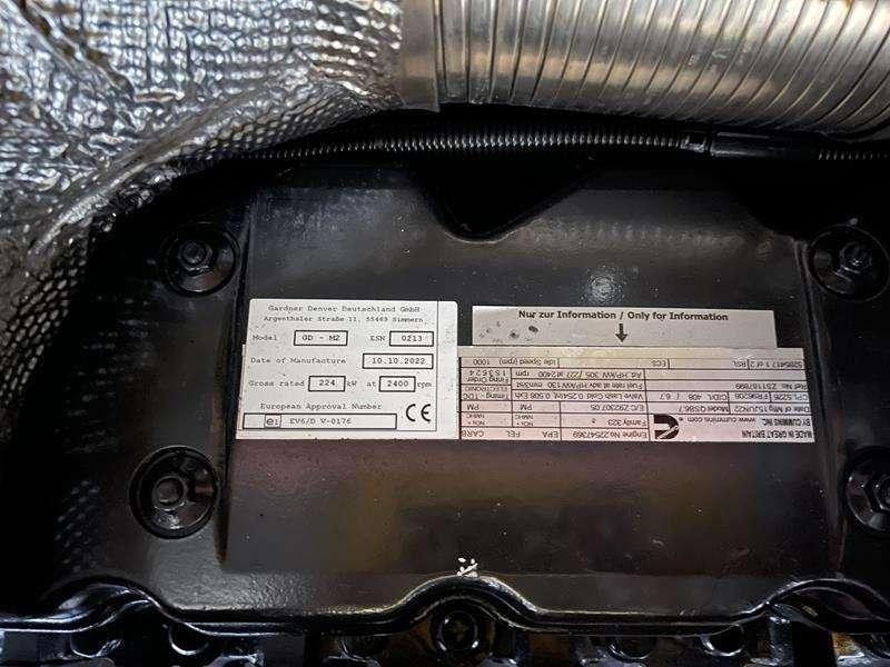 Compair C 200 TS 24 Photo 19