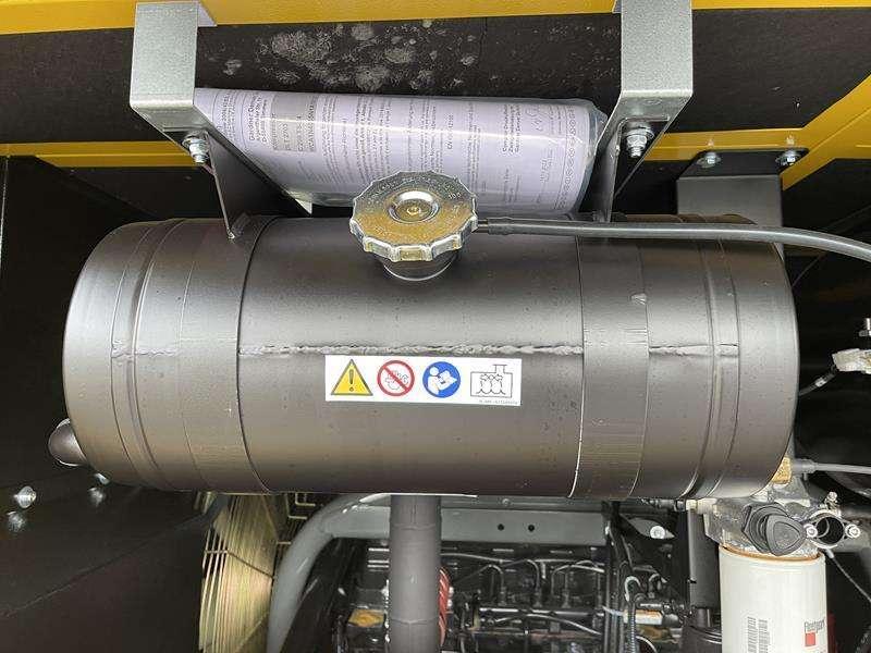 Compair C 200 TS 24 Photo 4