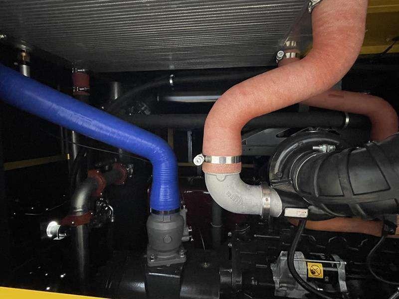 Compair C 200 TS 24 Photo 9