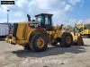 Caterpillar 966 M Photo 7 thumbnail