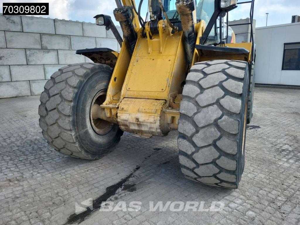 Caterpillar 966 M Photo 11