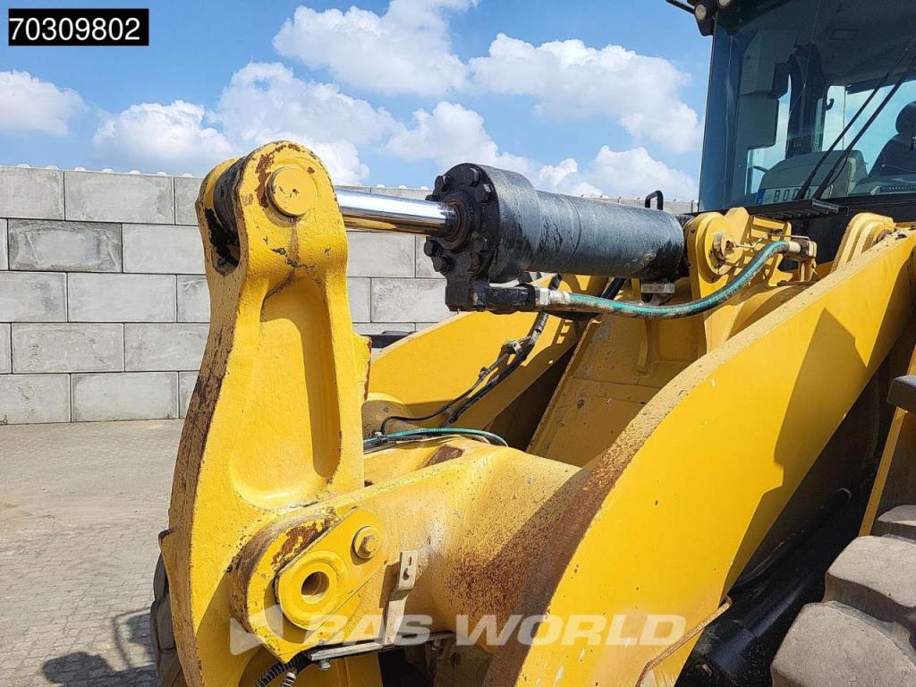 Caterpillar 966 M Photo 12