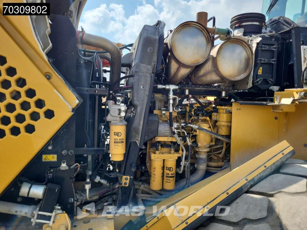 Caterpillar 966 M Photo 21
