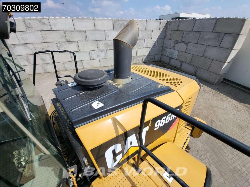 Caterpillar 966 M Photo 23