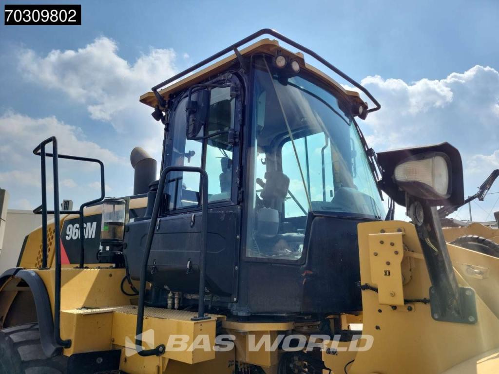 Caterpillar 966 M Photo 24