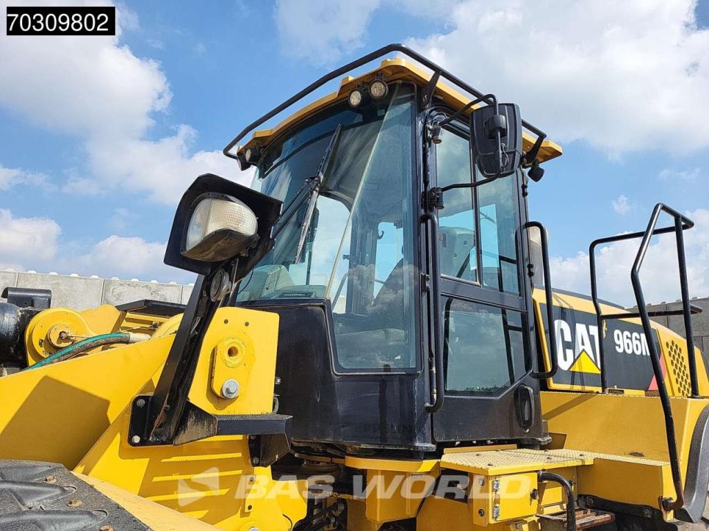 Caterpillar 966 M Photo 25