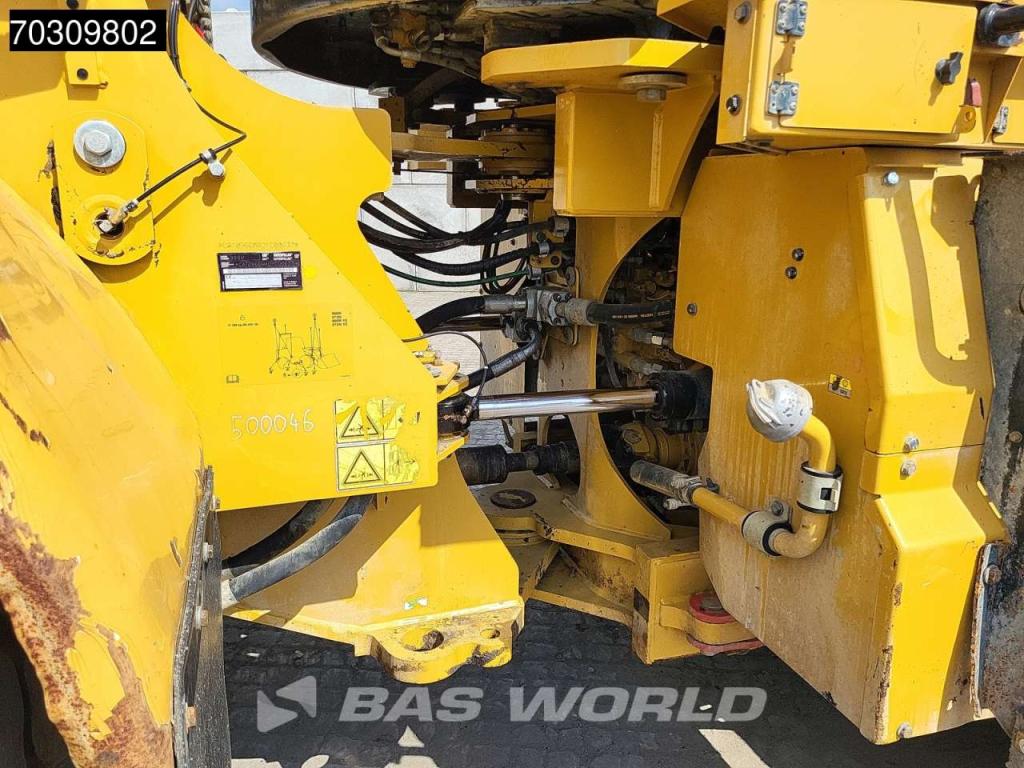 Caterpillar 966 M Photo 26