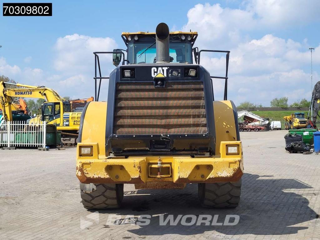 Caterpillar 966 M Photo 6