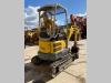 Wacker Neuson EZ17 Photo 3 thumbnail
