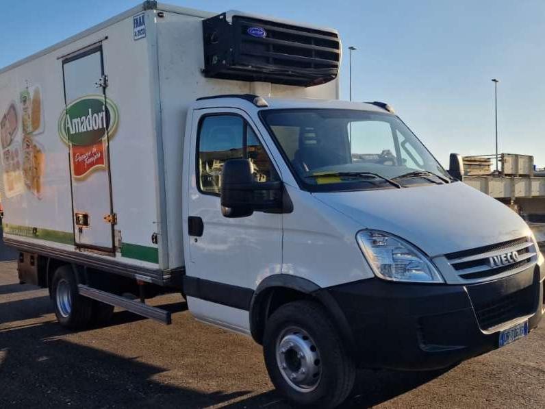 Iveco 65C/60/E4 Photo 1