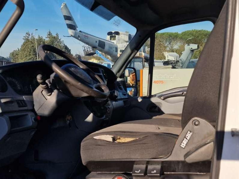 Iveco 65C/60/E4 Photo 4