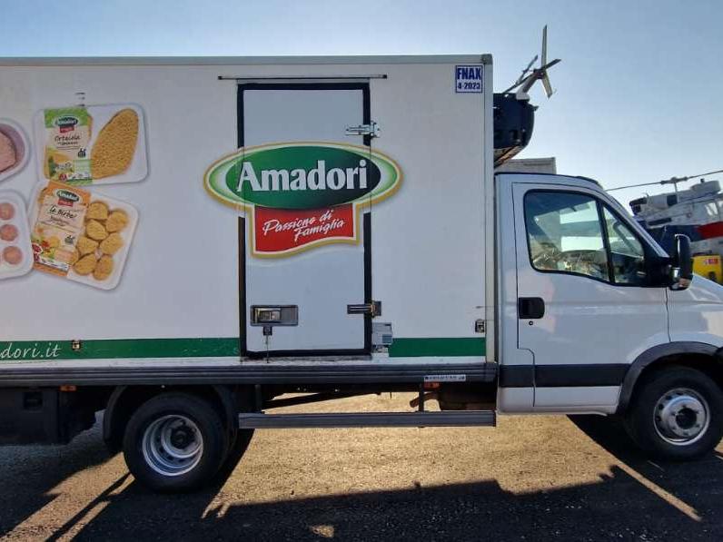 Iveco 65C/60/E4 Photo 5