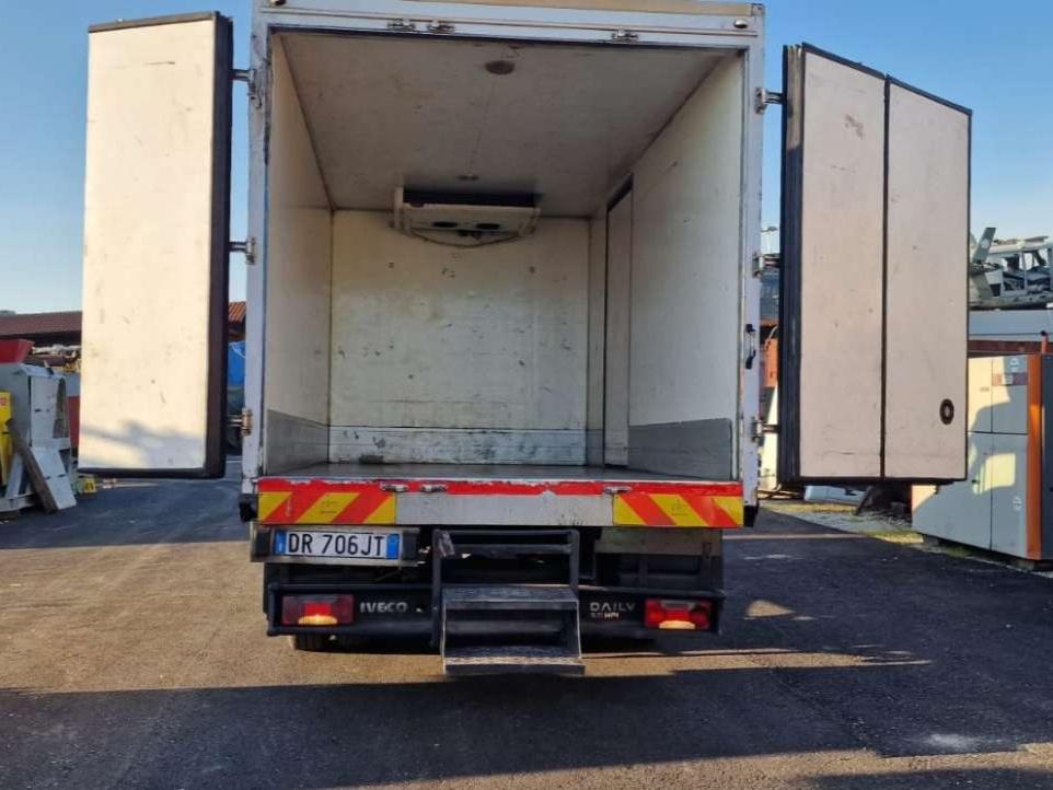 Iveco 65C/60/E4 Photo 7