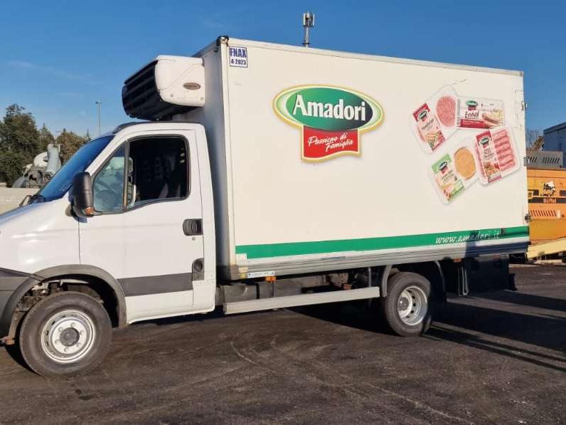 Iveco 65C/60/E4 Photo 9