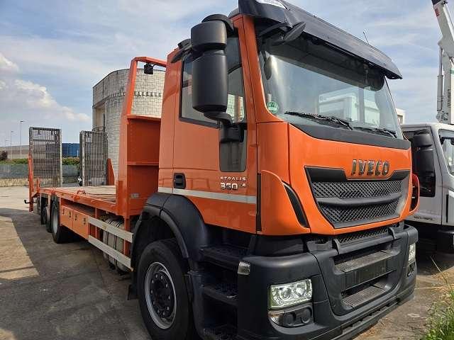 Iveco Stralis AD 260S36 Photo 1