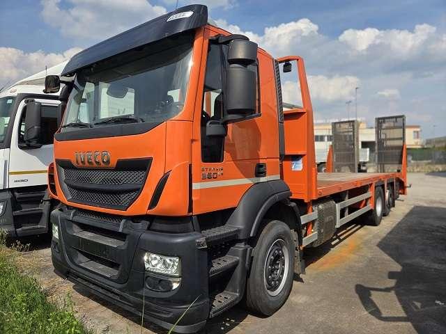 Iveco Stralis AD 260S36 Photo 2