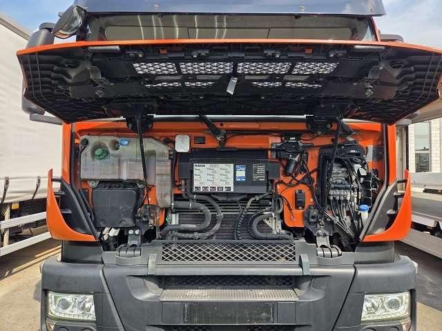 Iveco Stralis AD 260S36 Photo 6