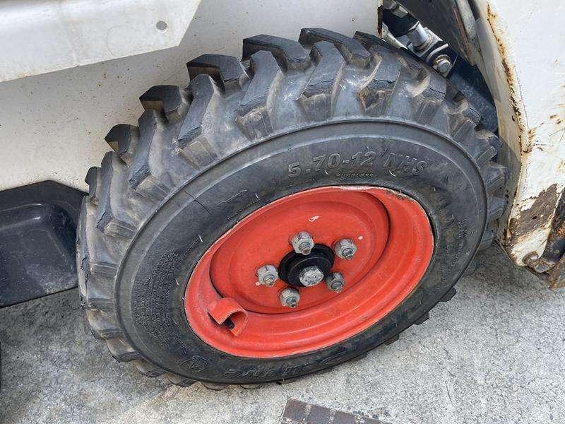 Bobcat S 70 Photo 11