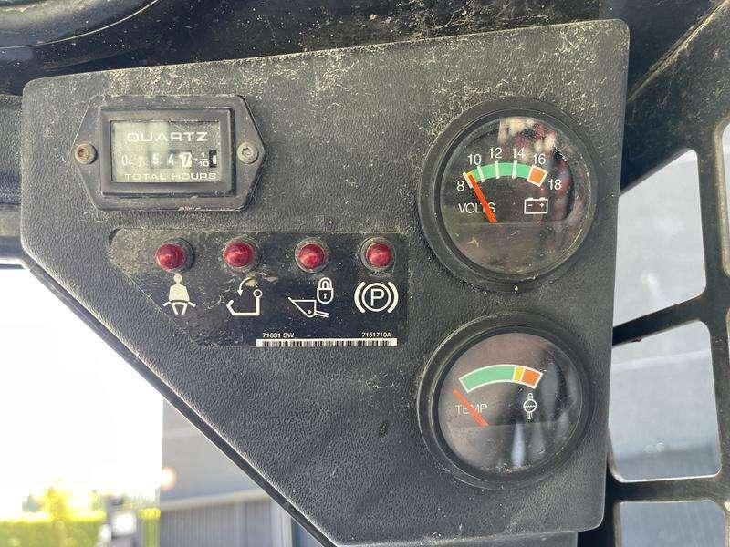 Bobcat S 70 Photo 19