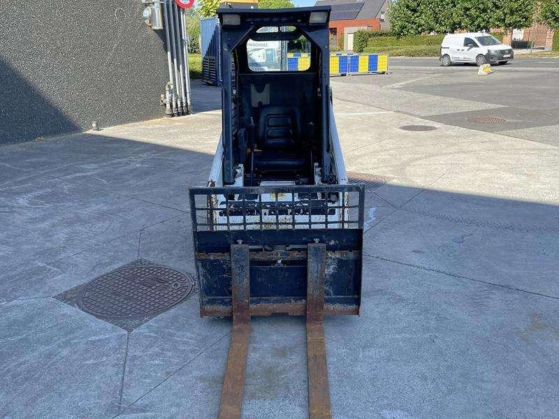 Bobcat S 70 Photo 7