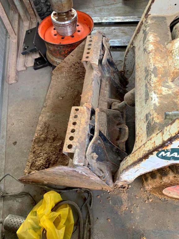 Bobcat 463 Photo 3