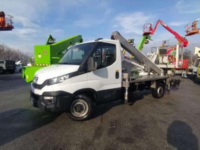 Multitel Pagliero mx210 sold by Alsa Srl