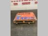 Hood and body panel for Fiat Hitachi EX 235 Photo 1 thumbnail