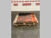Hood and body panel for Fiat Hitachi EX 235 Photo 3 thumbnail