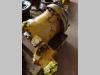 Translation motor for Fiat Allis FE18 Photo 1 thumbnail
