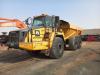 Komatsu HM400-3R (4pcs available for sale in Abu Dhabi) Photo 10 thumbnail