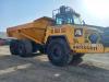 Komatsu HM400-3R (4pcs available for sale in Abu Dhabi) Photo 4 thumbnail