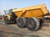 Komatsu HM400-3R (4pcs available for sale in Abu Dhabi) Photo 6 thumbnail