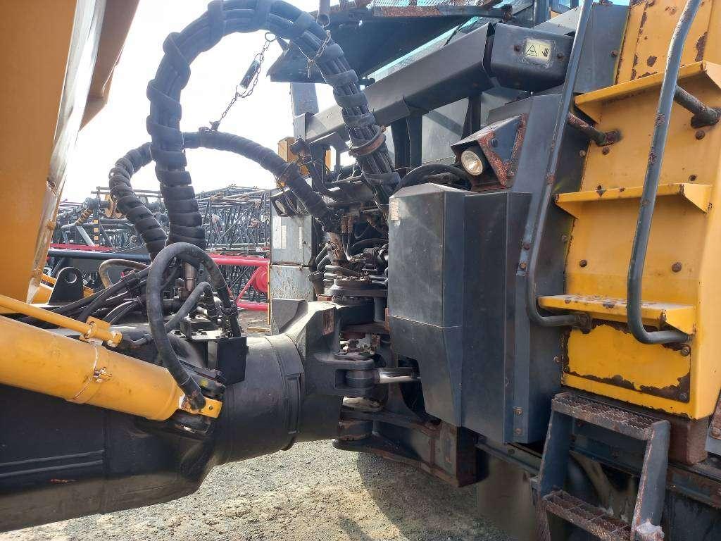 Komatsu HM400-3R (4pcs available for sale in Abu Dhabi) Photo 15