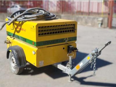 Imer IRMAIR4 sold by Pernicini srl
