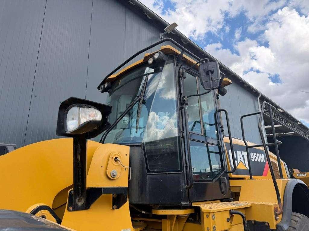 Caterpillar 950M Photo 7