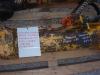 Lifting piston for Caterpillar 955L/955K Photo 2 thumbnail