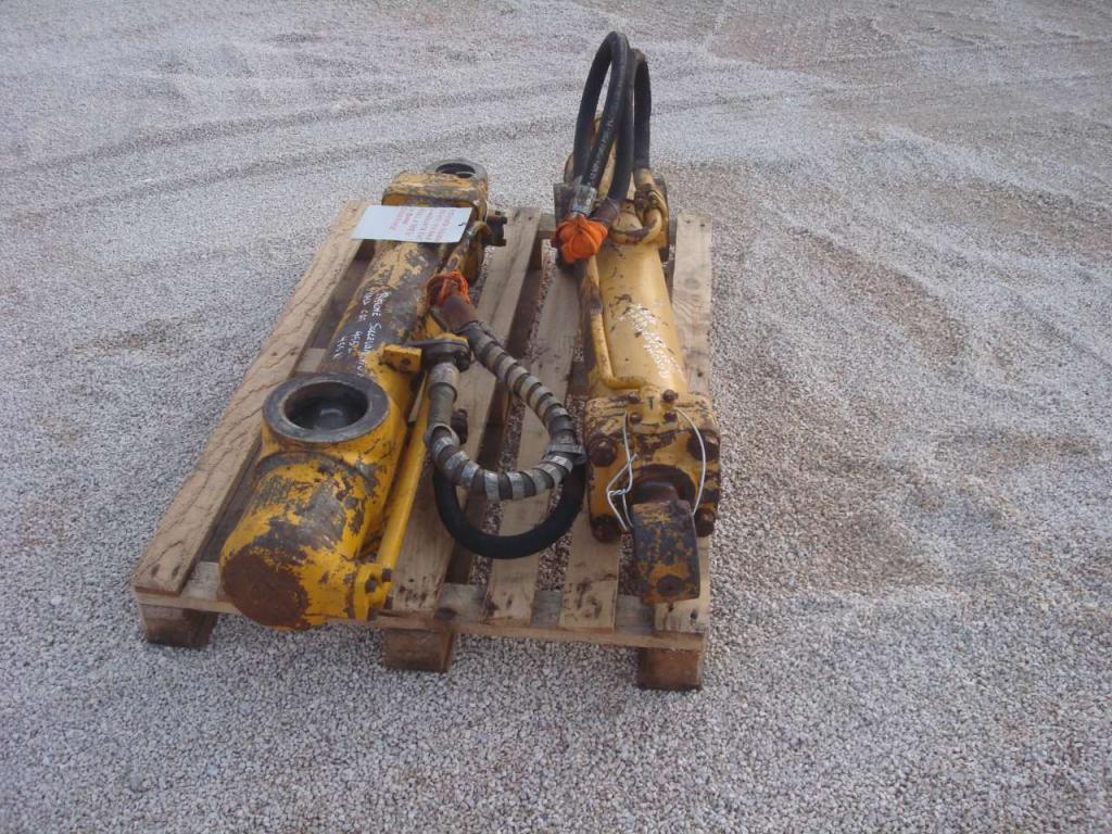 Lifting piston for Caterpillar 955L/955K Photo 3