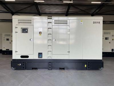 Hyundai DP158LC - 510 kVA Generator - DPX-19855 sold by DPX Power Europe B.V.