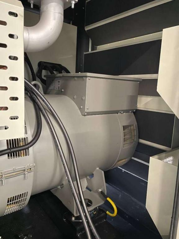 Hyundai DP158LC - 510 kVA Generator - DPX-19855 Photo 17