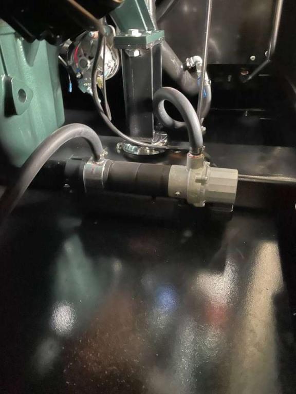 Hyundai DP158LC - 510 kVA Generator - DPX-19855 Photo 20