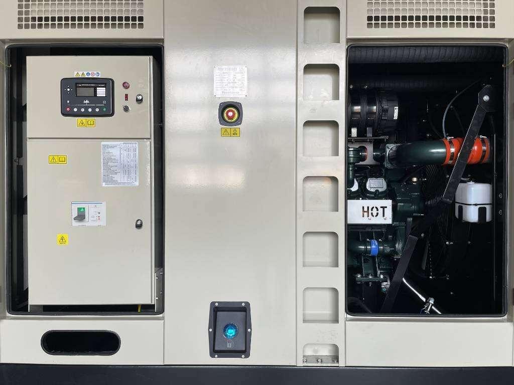 Hyundai DP158LC - 510 kVA Generator - DPX-19855 Photo 8