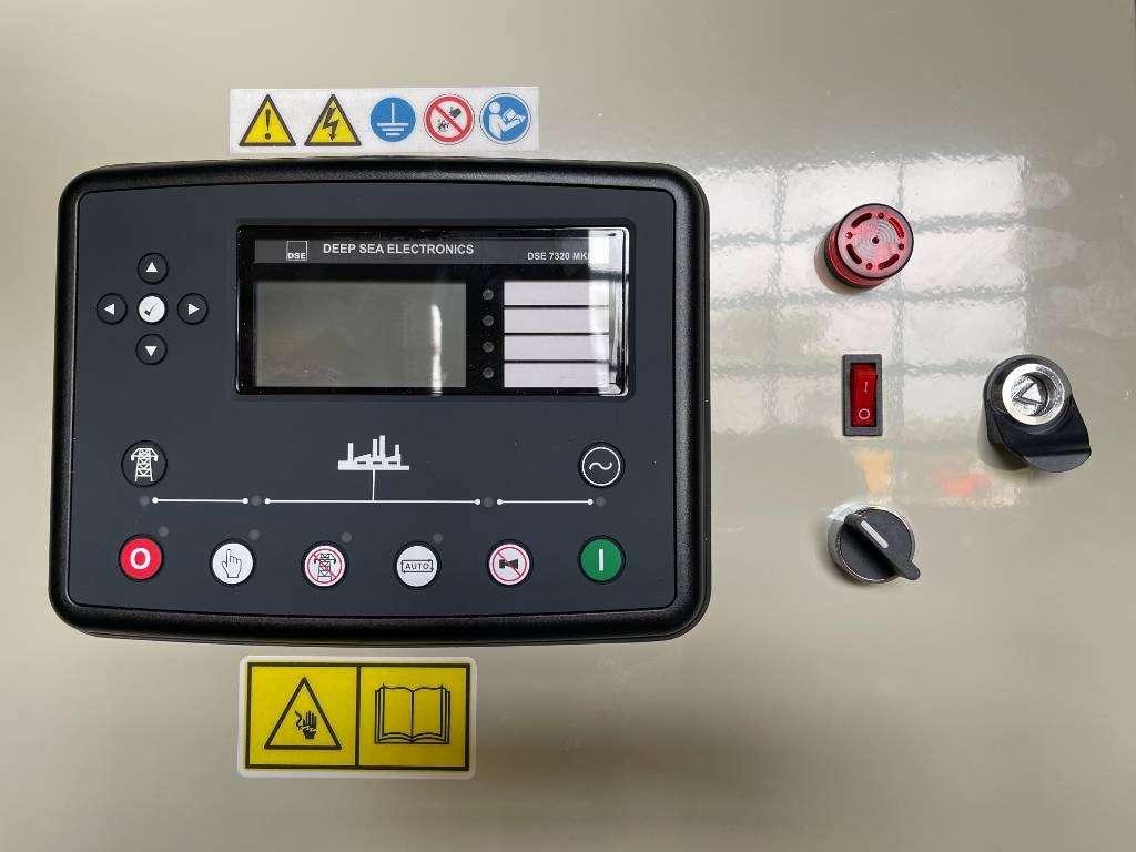 Hyundai DP158LC - 510 kVA Generator - DPX-19855 Photo 9