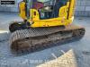 Komatsu PC138 US-11 Photo 25 thumbnail