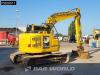 Komatsu PC138 US-11 Photo 5 thumbnail