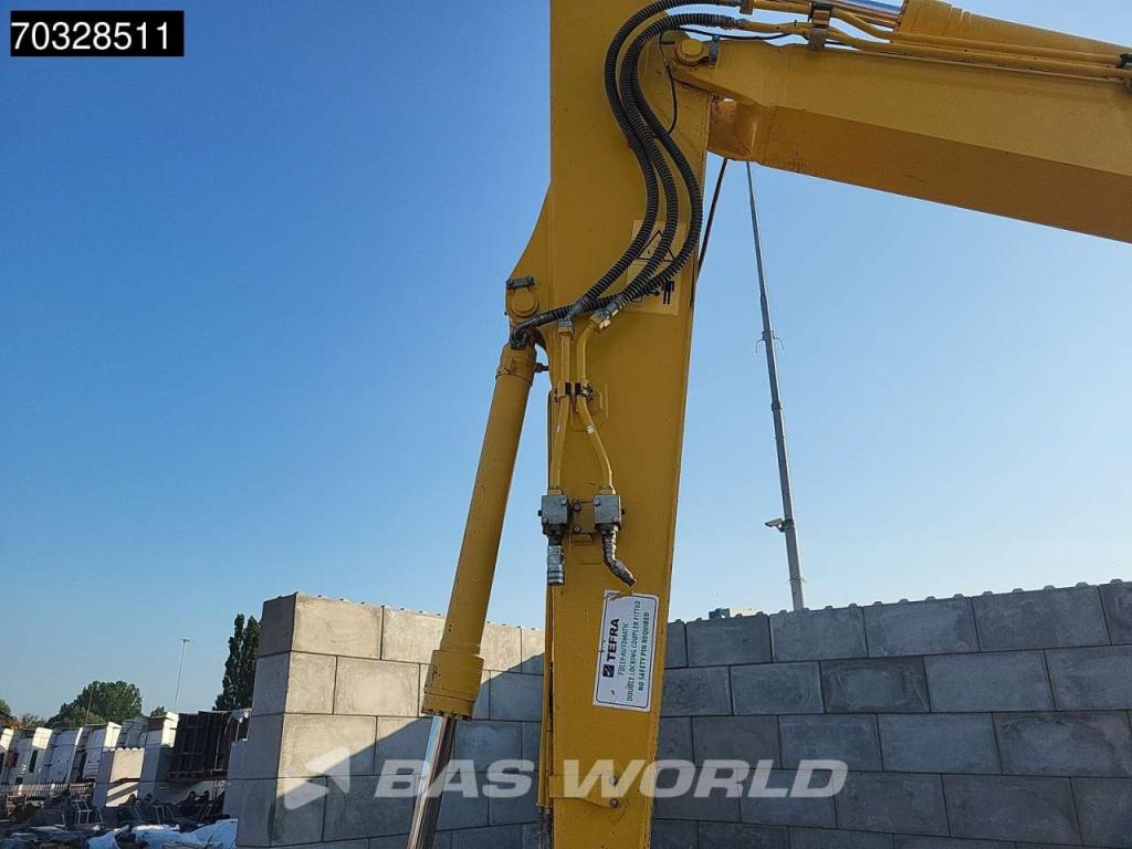 Komatsu PC138 US-11 Photo 10