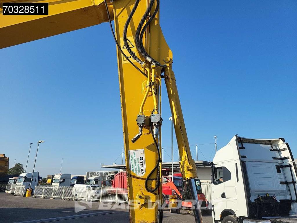 Komatsu PC138 US-11 Photo 11