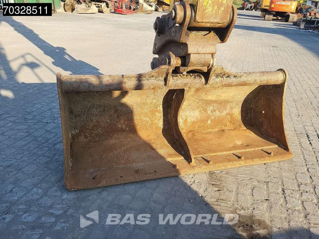 Komatsu PC138 US-11 Photo 13