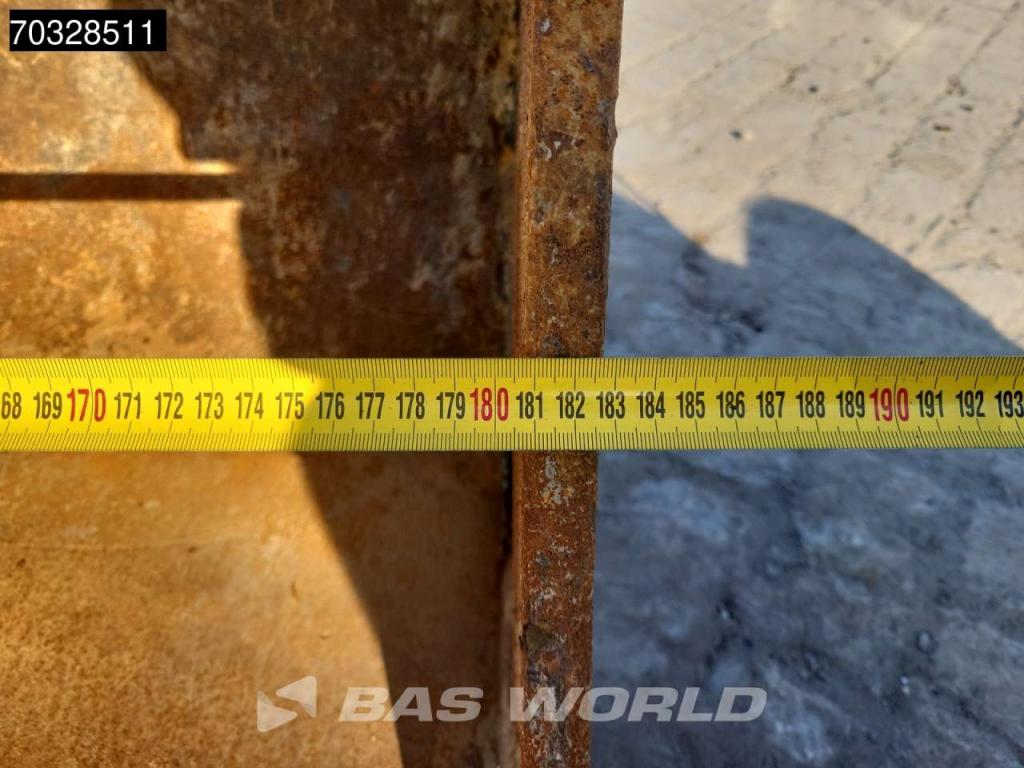 Komatsu PC138 US-11 Photo 15